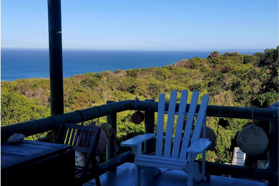 3 Bedroom Property for Sale in Fynbosstrand Western Cape